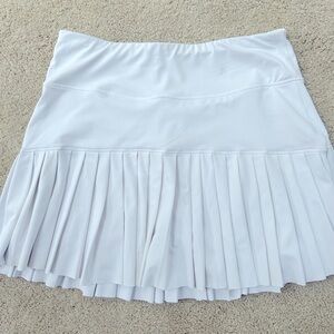 Kyodan Pleated Golf Skirt
